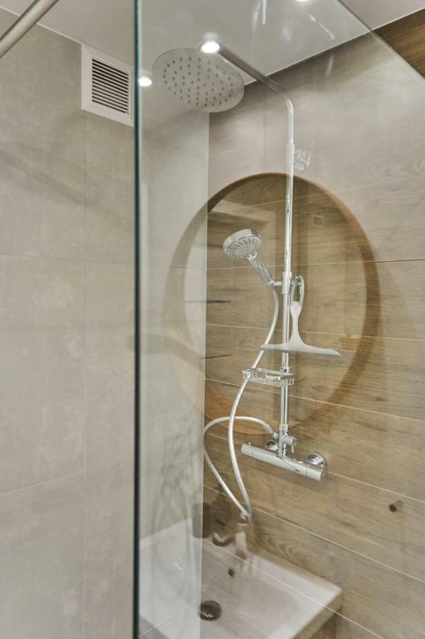 Apartament Skwerek Гдиня Екстериор снимка